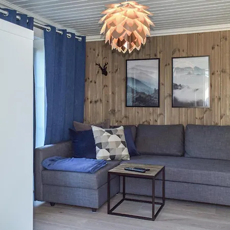 5 Bedroom Stunning In Skollenborg *