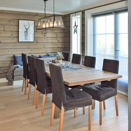 5 Bedroom Stunning In Skollenborg بيت للعطل *