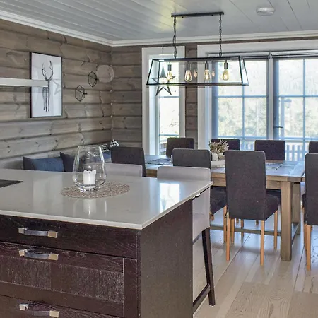 5 Bedroom Stunning In Skollenborg