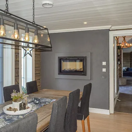 بيت للعطل 5 Bedroom Stunning In Skollenborg