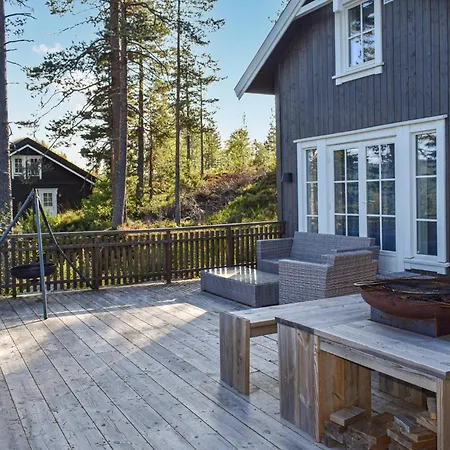 5 Bedroom Stunning In Skollenborg Lindaskroken