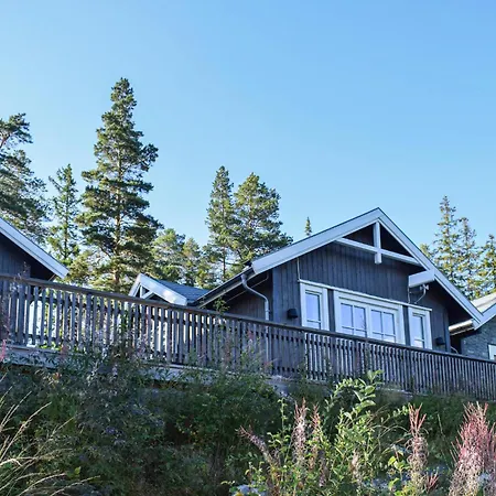 5 Bedroom Stunning In Skollenborg