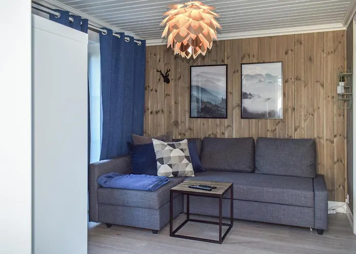 5 Bedroom Stunning In Skollenborg *