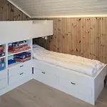 5 Bedroom Stunning In Skollenborg Lindaskroken