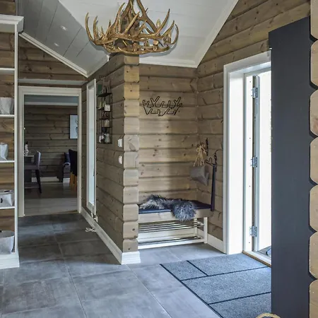 5 Bedroom Stunning In Skollenborg *