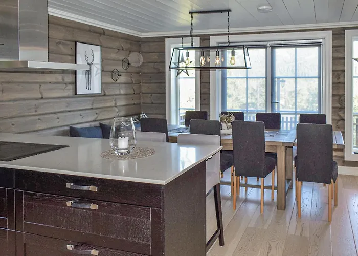 5 Bedroom Stunning In Skollenborg