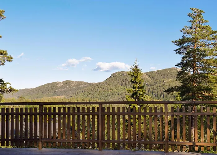 5 Bedroom Stunning In Skollenborg Semesterbostad