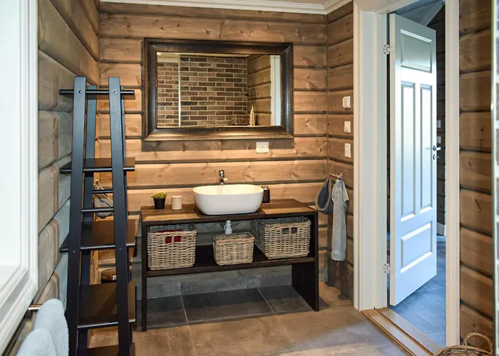 5 Bedroom Stunning In Skollenborg *