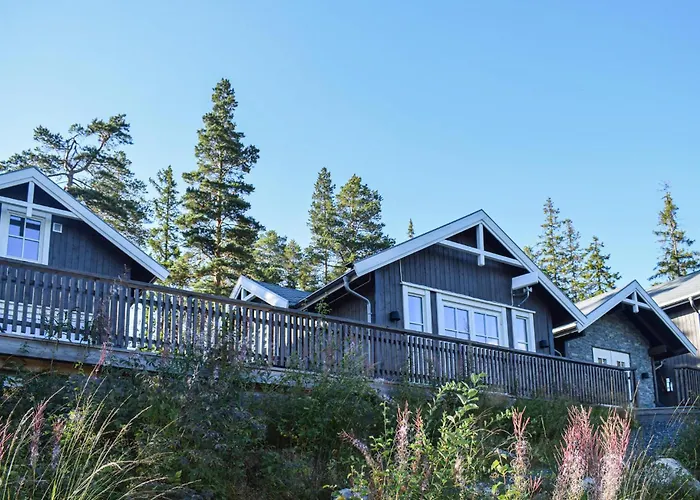 5 Bedroom Stunning In Skollenborg